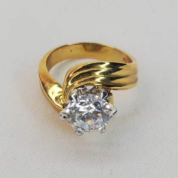 Man Repellent Costume Ring - Picture 1 of 7